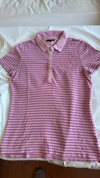Te koop dames polo van Tommy Hilfiger, Maat 38/40 (M), Ophalen of Verzenden, Zo goed als nieuw, Korte mouw