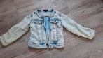 Spijkerjasje, Europe Kids, Meisje, Ophalen of Verzenden, Zo goed als nieuw
