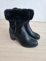 Laarzen dames maat 41 Nieuw Super Mode, Kleding | Dames, Schoenen, Zwart, Lage of Enkellaarzen, Nieuw, Ophalen of Verzenden