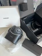 Shiftall Mutalk 2 Wireless Soundproof Microphone - Gaming/VR, Ophalen of Verzenden, Zo goed als nieuw, Overige typen, Draadloos