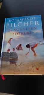 De Schelpenzoekers - Rosamunde Pilcher, Ophalen of Verzenden, Zo goed als nieuw, Rosamunde Pilcher, Nederland