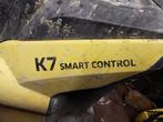 karcher spuitpistool plus 2 x een lans en verleng stuk, Doe-het-zelf en Verbouw, Reinigingsmachines, Ophalen of Verzenden, Gebruikt