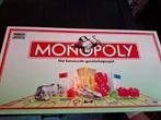 Monopoly, Hobby en Vrije tijd, Een of twee spelers, Ophalen of Verzenden, Zo goed als nieuw, Parker.