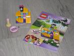 Lego Friends De speelplek van Kat nr. 41018, Ophalen of Verzenden, Zo goed als nieuw, Complete set, Lego