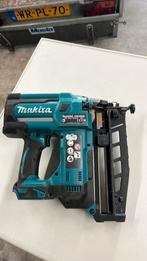 Makita tacker dbn600 afwerktacker, Doe-het-zelf en Verbouw, Gereedschap | Overige machines, Ophalen of Verzenden, Zo goed als nieuw