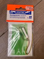 Seuthe ho Marklin rookgenerator nr 117, Verzenden, Nieuw, Overige merken