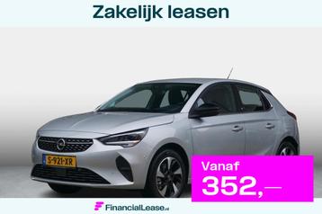Opel Corsa-e Level 3 50 kWh Opel Corsa-e Level 3 Premium pak beschikbaar voor biedingen