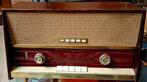 Oude Philips Radio - Vintage, Audio, Tv en Foto, Radio's, Ophalen of Verzenden, Gebruikt, Radio
