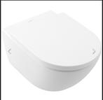 Villeroy & Boch Subway 3.0 Wandcloset + Zitting - Nieuw, Ophalen, Nieuw, Toilet