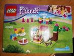 Lego Friends 41088, Complete set, Gebruikt, Ophalen of Verzenden, Lego