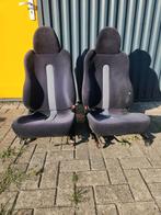orginele Honda del Sol stoelen, Auto-onderdelen, Interieur en Bekleding, Ophalen, Gebruikt, Honda