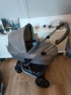 Kinderwagen easywalker harvey 2 met accessoires, Kinderen en Baby's, Kinderwagens en Combinaties, Overige merken, Gebruikt, Combiwagen