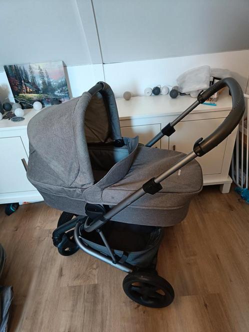 Kinderwagen easywalker harvey 1 met accessoires, Kinderen en Baby's, Kinderwagens en Combinaties, Gebruikt, Combiwagen, Overige merken