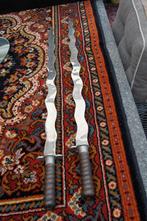 Flamberge ( Flammende Zwaarden, Ophalen of Verzenden