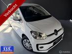 Volkswagen Up! 1.0/CAMERA/PDC/CRUISE, Auto's, Voorwielaandrijving, Gebruikt, Up!, 4 stoelen