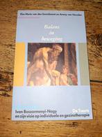 E.M. van den Eerenbeemt - Balans in beweging, Ophalen of Verzenden, Zo goed als nieuw, E.M. van den Eerenbeemt; D. Schluter; A. van Heusden