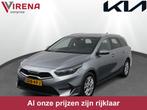 Kia Ceed Sportswagon 1.0 T-GDi DynamicPlusLine - Navigatie -, Voorwielaandrijving, 101 pk, Gebruikt, Euro 6