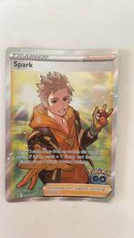 Pokemon kaart Spark SWSH226, Ophalen of Verzenden, Losse kaart, Zo goed als nieuw
