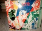 2 x LP Ufo Strangers in The Night(Michael Schenker), Ophalen of Verzenden, 1960 tot 1980, Gebruikt