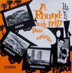 Ruil of koop A Round Trip with Padu del Caribe (EP), Cd's en Dvd's, Vinyl Singles, Latin en Salsa, Gebruikt, 7 inch, Ophalen of Verzenden