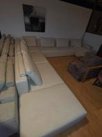 Lexus U-bank - Passe Partout showroommodel, Ophalen, Hoekbank, Vierpersoons of meer, 300 cm of meer