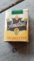 Gaaf oud pakje., Ophalen of Verzenden, Zo goed als nieuw, Sigarenbandjes