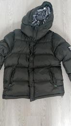 Burberry jas, Kleding | Heren, Verzenden, Nieuw, Maat 46 (S) of kleiner, Groen
