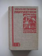 Iwanow; pantsertrein 1469 en partijgenooten, Ophalen of Verzenden, Gelezen, Nederland