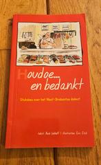 Houdoe... en bedankt, door R. Lokhoff, Boeken, Ophalen of Verzenden, Zo goed als nieuw, R. Lokhoff