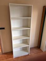 4 Billy Boekenkasten, Ophalen, Gebruikt