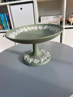 Wedgwood Jasperware Compote Voetenschaal, Ophalen of Verzenden