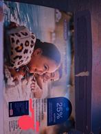 Center parcs korting (25% korting op verblijf!), Tickets en Kaartjes, Kortingen en Cadeaubonnen, Kortingsbon, Bungalowpark