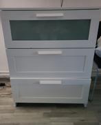 Ladekast Ikea, Huis en Inrichting, Kasten | Secretaires, Ophalen of Verzenden, Gebruikt