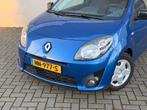 Renault Twingo 1.2-16V Rip Curl Airco Elek. pakket CV isofix, Auto's, Renault, Voorwielaandrijving, Euro 5, Zwart, 4 cilinders