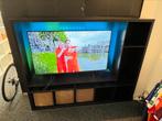 Mooie tv kast, Ophalen, Zo goed als nieuw, 25 tot 50 cm, Minder dan 100 cm