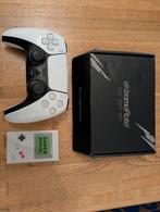 PS5 controller met TMR en backpaddles, Ophalen, Zo goed als nieuw, Controller, PlayStation 5