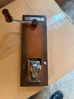 Vintage Blikopener, Ophalen, Zo goed als nieuw