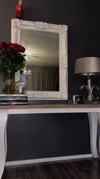 Barok Spiegel, Gebruikt, 100 tot 150 cm, Ophalen of Verzenden, 75 tot 100 cm