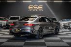 Mercedes-Benz CLA-klasse AMG 35 4MATIC | Pano | 360 | Memory, CLA, 4 cilinders, Bedrijf, Vierwielaandrijving