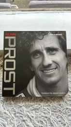 Alain Prost - mclaren., Ophalen of Verzenden, Zo goed als nieuw