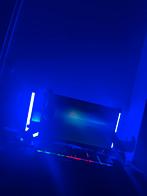 PS4 met Monitor - Gaming Klaar!, Gebruikt, HDD, Met monitor, 8 GB