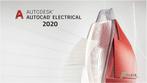 Autocad Electrical 2020, Ophalen of Verzenden, Zo goed als nieuw, Windows