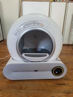 Automatische kattenbak van FAVR, Dieren en Toebehoren, Kattenbakken, Ophalen, Zelfreinigend, Nieuw, Open