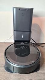 iRobot Roomba i7, Ophalen, Gebruikt, Robotstofzuiger