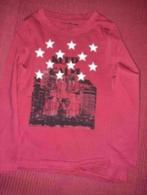 Longsleeve van Vogele maat 110, Kinderen en Baby's, Kinderkleding | Maat 110, Charles Vogele, Ophalen of Verzenden, Zo goed als nieuw