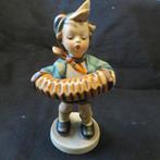 Hummel 185 trekzak accordeon hoogt 14,5 cm, Ophalen of Verzenden, Zo goed als nieuw, Hummel