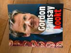 Gordon Ramsay Kookboek, Boeken, Kookboeken, Ophalen of Verzenden, Zo goed als nieuw