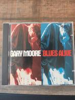 Gary Moore, Cd's en Dvd's, Cd's | Jazz en Blues, Blues, Ophalen of Verzenden, Zo goed als nieuw