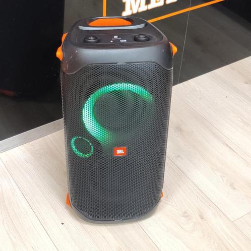 JBL Partybox 110 nu voor:€269.99, Audio, Tv en Foto, Luidsprekers, 120 watt of meer, JBL, Ophalen
