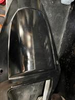 Suzuki GSXR 750 K2 Kappenset + Duozit - Zwart, Motoren, Ophalen of Verzenden, Gebruikt